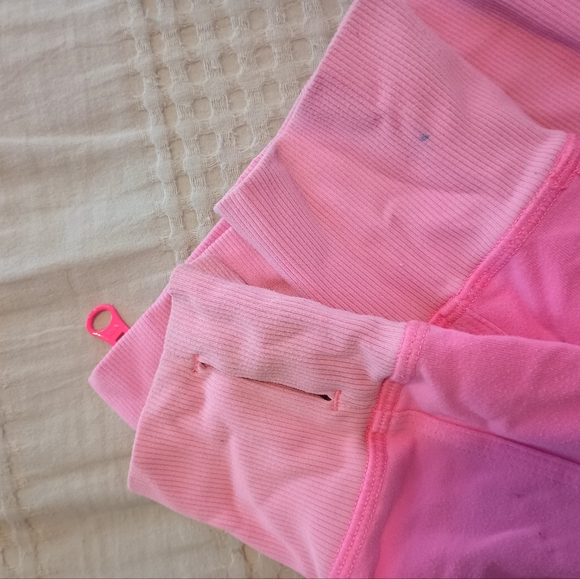 Lululemon Zip Jacket - Picture 9 of 9